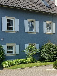 Holiday property Gasthaus zum Hirschen, Ringsheim, Black Forest, Germany
