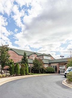 Appartement Hampton Inn Chicago-Tinley Park, Tinley Park, Midwesten, USA