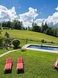 Apartment Naturhotel Reissenlehen, Bischofswiesen, Bavaria, Germany