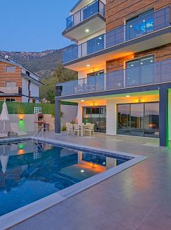 Appartement Appartement Steinhaus in Fethiye Kayaköy, Ölüdeniz, Région Égéenne, Turquie