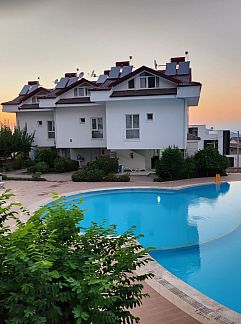 Appartement Appartement Steinhaus in Fethiye Kayaköy, Ölüdeniz, Région Égéenne, Turquie