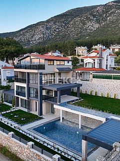 Logement de vacances Geschakelde woning in Ölüdeniz, Ölüdeniz, Région Égéenne, Turquie