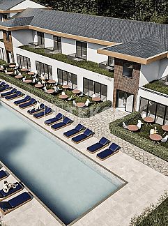 Ferienhaus oder Ferienwohnung gesucht? Buchen Sie Ihren Urlaub weltweit