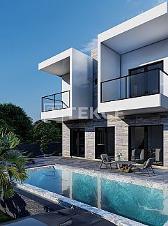 Holiday stay or cottage wanted? Book here your holiday worldwide