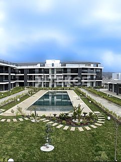 Apartment Palmin Hotel, Kusadasi, Aegean Region, Turkey