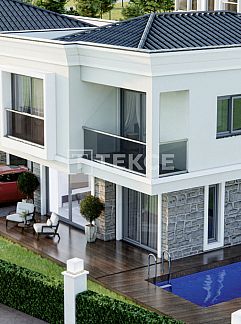 Appartement Appartement in Kusadasi, Kusadasi, Egeïsche Zeeregio, Turkije