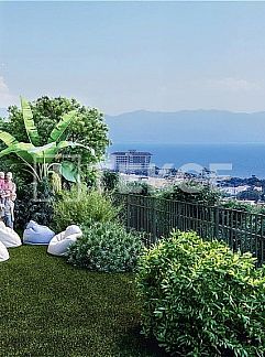 Appartement Appartement in Kusadasi, Kusadasi, Egeïsche Zeeregio, Turkije