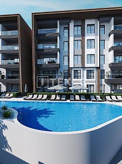 Ferienhaus oder Ferienwohnung gesucht? Buchen Sie Ihren Urlaub weltweit