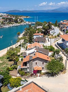 Apartment Sianji Well-Being Resort, Turgutreis, Aegean Region, Turkey