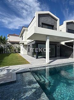 Apartment Sianji Well-Being Resort, Turgutreis, Aegean Region, Turkey