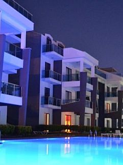Logement de vacances Vrijstaande woning in Didim, Didim, Région Égéenne, Turquie