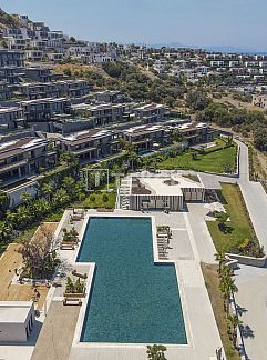 Apartment Appartement in Akbuk Aydin, Akbük, Aegean Region, Turkey
