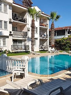 Appartement Appartement in Fatih, Foça, Ägäisregion, Türkei