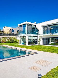 Logement de vacances Vrijstaande woning in Urla, Urla, Région Égéenne, Turquie