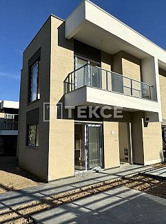 Logement de vacances Vrijstaande woning in Urla, Urla, Région Égéenne, Turquie