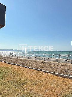 Logement de vacances Geschakelde woning in Torasan, Urla, Région Égéenne, Turquie