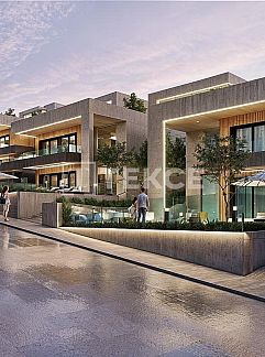 Ferienhaus oder Ferienwohnung gesucht? Buchen Sie Ihren Urlaub weltweit