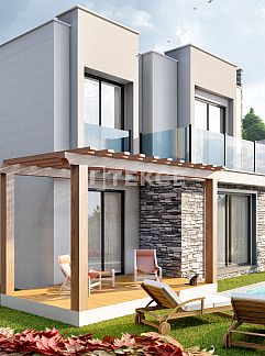 Ferienhaus oder Ferienwohnung gesucht? Buchen Sie Ihren Urlaub weltweit