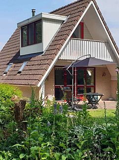 Bungalow DK Bungalow 6, Hoogersmilde, Midden Drenthe, 