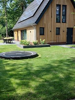 Bungalow DK Bungalow 6, Hoogersmilde, Midden Drenthe, 