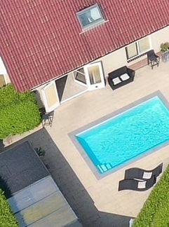 Vakantiewoning Huisje in Schoonloo, Schoonloo, Midden Drenthe, 