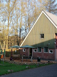 Vakantiewoning Vakantiehuis in Schoonloo, Schoonloo, Midden Drenthe, 