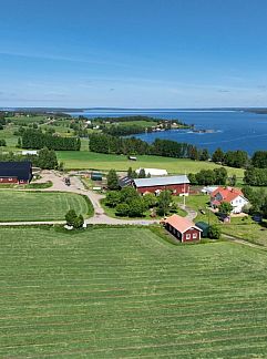 Logement de vacances Anders in Föllinge, Föllinge, Norland, Suède