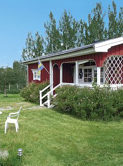 Logement de vacances Vakantiehuis Kvisthån Idegranen, Vemdalen, Norland, Suède