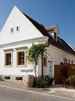 Vakantie appartement Pension Frühwirth, Bad Tatzmannsdorf, Burgenland, Oostenrijk