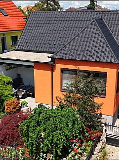 Appartement Appartement Hofgasse, Mörbisch am See, Burgenland, Autriche