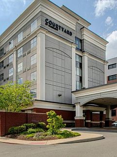 Appartement Best Western Plus Reading Inn & Suites, Reading, Oostkust, USA