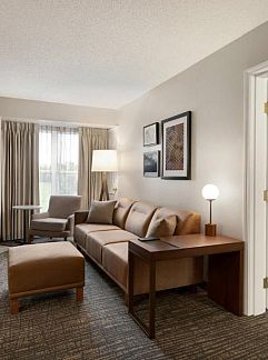 Apartment Courtyard Chicago Bloomingdale, Bloomingdale, Midwesten, USA