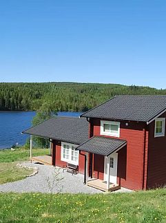 Vakantiewoning Fanbyn, Gällö, Norland, Zweden