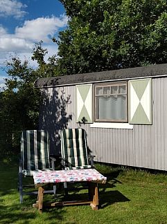 Holiday property Huisje in Orvelte, Orvelte, Midden Drenthe, 