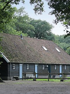 Holiday property Huisje in Orvelte, Orvelte, Midden Drenthe, 