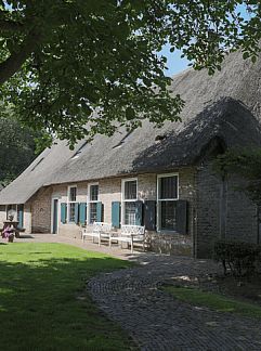Holiday property Huisje in Orvelte, Orvelte, Midden Drenthe, 