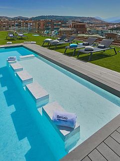 Apartment Reino de Granada, Granada, Andalusia, Spain