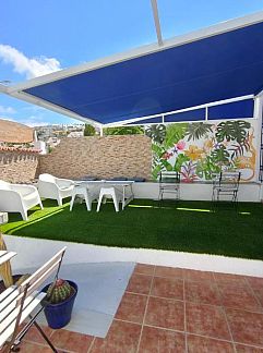 Appartement GF Fañabe, Adeje, Iles Canaries, Espagne