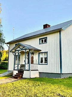 Appartement Hotel Nordica Strömsund, Strömsund, Norland, Suède