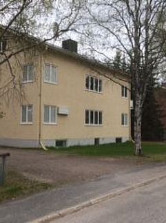 Ferienhaus Vakantiehuis Lynx, Arvidsjaur, Norland, Schweden