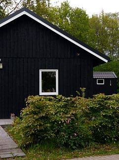 Tenthuis Luxe Safaritent + sanitair, Gasselte, Midden Drenthe, 