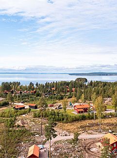 Vakantiewoning Vrijstaande woning in Furudal, Furudal, Svealand, Zweden