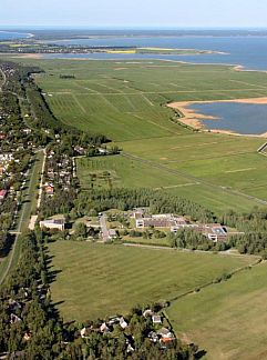 Apartment Strandhotel Fischland, Dierhagen, Mecklenburg-Vorpommern, Germany