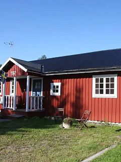 Logement de vacances Vakantiehuis Willkommen im Stable House, Storfors, Svealand, Suède