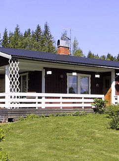 Vakantiewoning Vakantiehuisje in Torsby, Torsby, Svealand, Zweden