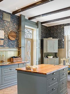 Logement de vacances Vrijstaande woning in Munkfors, Munkfors, Svealand, Suède