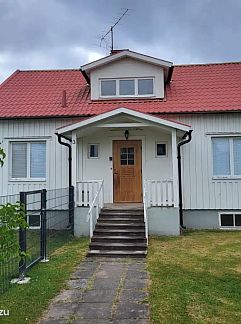 Appartement Myra Heden 1, Rada, Svealand, Suède