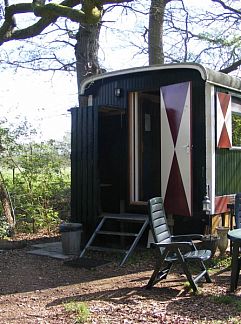 Holiday property Vakantiehuisje in Uffelte, Uffelte, Zuidwest Drenthe, 