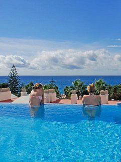 Apartment Los Jardines del Cura, Playa del Cura, Canary Islands, Spain