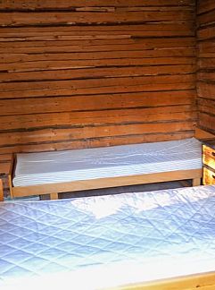 Logement de vacances Huisje in Ekshärad, Ekshärad, Svealand, Suède